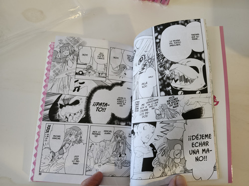 Manga Kobato 1 Al 6 Completo Norma Editorial