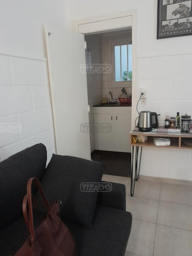 Departamento En Alquiler En Recoleta, Capital Federal, Buenos Aires