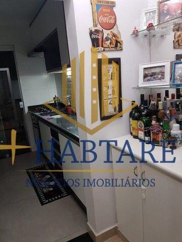 Imagem 4 de 10 de Casa Em Condomínio Para Venda Em Sumaré, Parque Villa Flores, 2 Dormitórios, 1 Suíte, 1 Banheiro, 1 Vaga - Casa 714_1-2057602