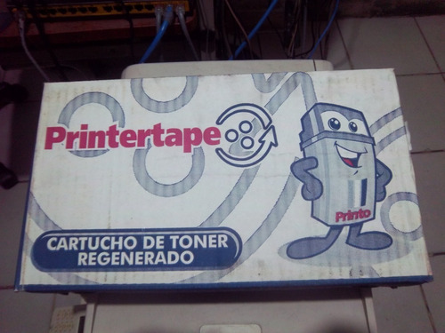 Toner Generico Hp Q5949a Printertape