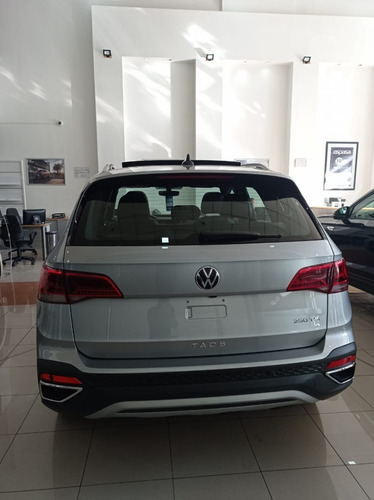 Volkswagen Taos 1.4 250 Tsi Highline