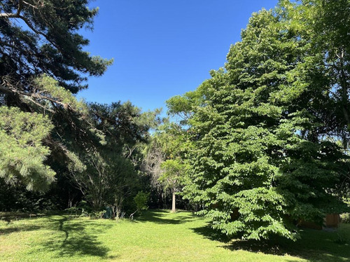 Terreno En Venta, Parque Natura, Los Cardales