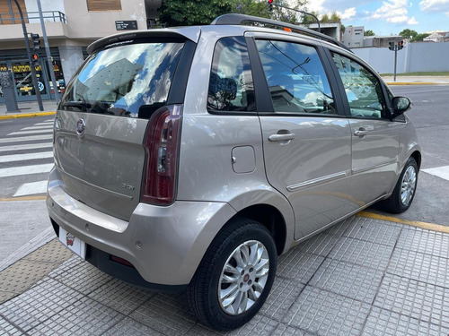 Fiat Idea 1.6 Essence 115cv