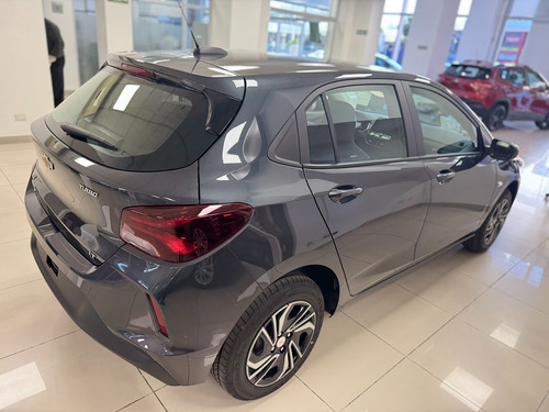 Chevrolet Onix 1.0 Lt