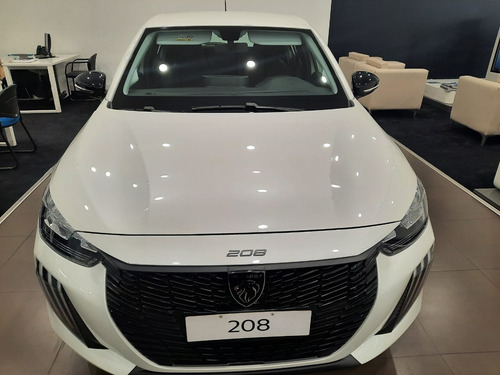 Peugeot 208 1.6 Allure
