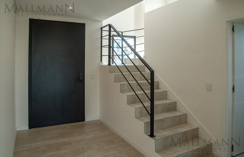 Casa A Estrenar Venta En Pilará Calesa | Mallmann Propiedades