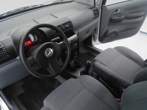 Volkswagen Spacefox Trend 1.6 8v (flex)