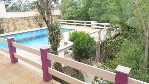 Imagem 27 de 30 de Chácara Com 3 Dormitórios À Venda, 3700 M² Por R$ 1.300.000,00 - Vale Verde - Valinhos/sp - Ch0402