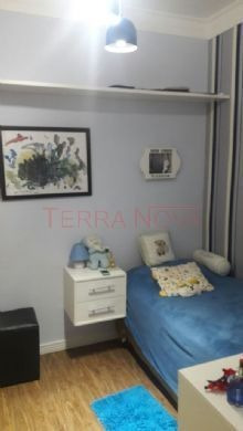 Imagem 9 de 13 de 01945 - Casa 3 Dorms. (3 Suítes), Jardim Textil - São Paulo/sp - 1945