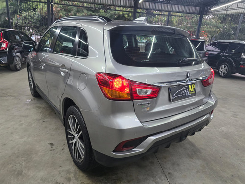 Mitsubishi ASX ASX 2.0 16V CVT