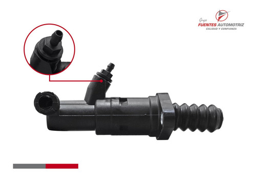 Bomba Clutch Auxiliar Inferior Vw Gti Turbo 2.0 2007 2008