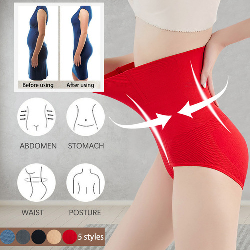 Bragas B Para Mujer, Calzoncillos De Fibra Moldeadora
