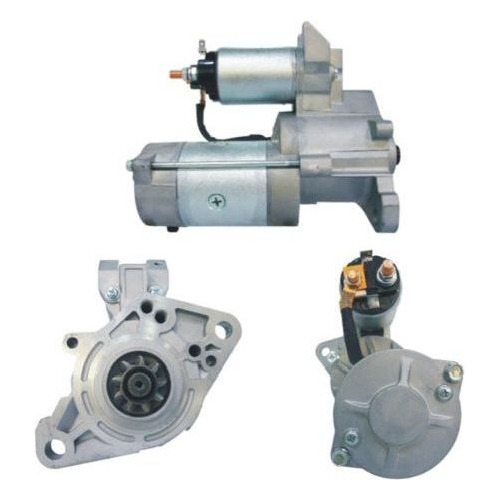 Motor Arranque Compatilbe Con Mitsubishi Canter D430 24v 9d