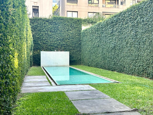 Hermoso Monoambiente Con Vista Los Jardines - Soler Al 6000, Palermo Hollywood.-