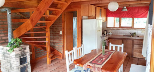 Casa - Lago Puelo