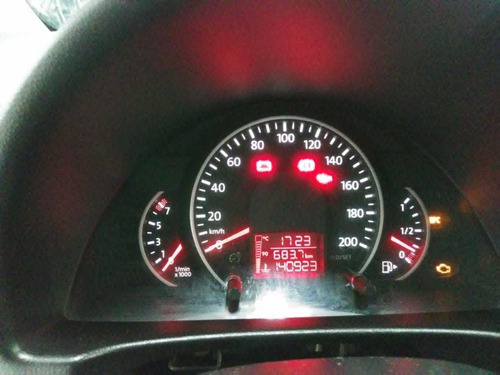 Volkswagen Fox 2010 1.0 Vht Trend Total Flex 5p 1543 Mm