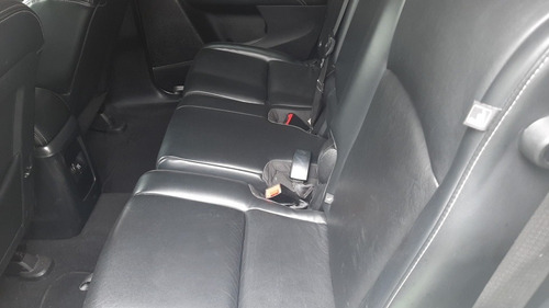 Dodge Journey Rt 2012/branca /teto/impecavel