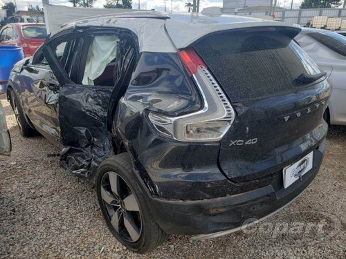 Imagem 5 de 6 de Volvo Xc40 Suv