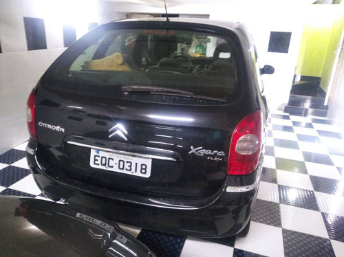Citroën Xsara Picasso 2011 1.6 Glx Flex 5p