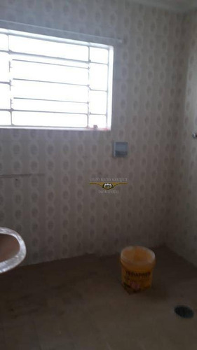 Imagem 10 de 19 de Casa Com 2 Dormitórios À Venda, 95 M² Por R$ 610.000,00 - Vila Prudente (zona Leste) - São Paulo/sp - Ca0823