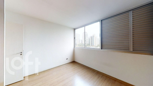 Imagem 22 de 24 de Apartamento De Condomínio Em São Paulo - Sp - Ap4250_nbni