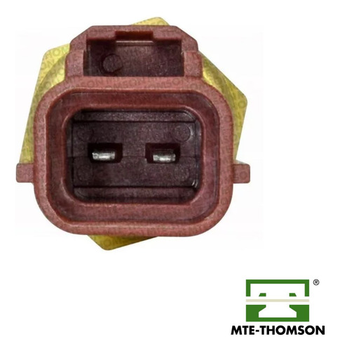 Plug Eletronico Sensor Temperatura Agua Ranger 2.3 2002
