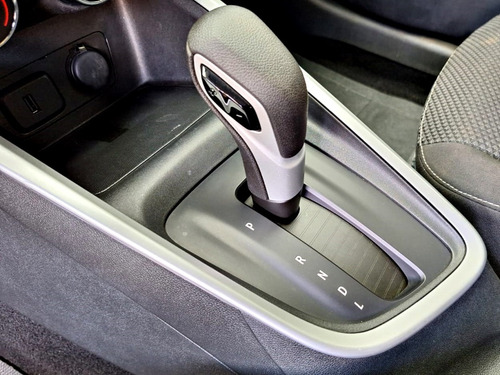 Chevrolet Onix 1.0 TURBO FLEX PLUS LT AUTOMÁTICO