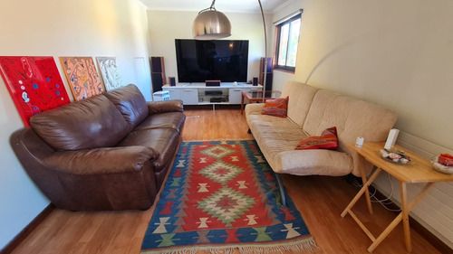 Linda Casa En Condominio