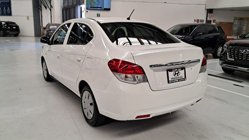 Dodge Attitude 1.2 Se At