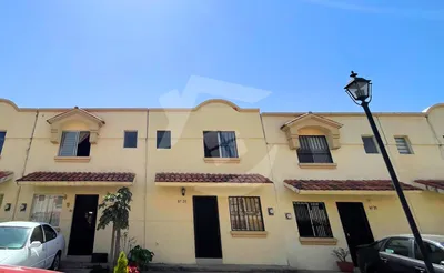 Casa en renta