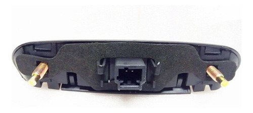 Compartimento Portaequipajes Con Interruptor De Maletero 872