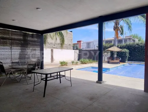Casa En Venta En Santa Anita, Tlaquepaque
