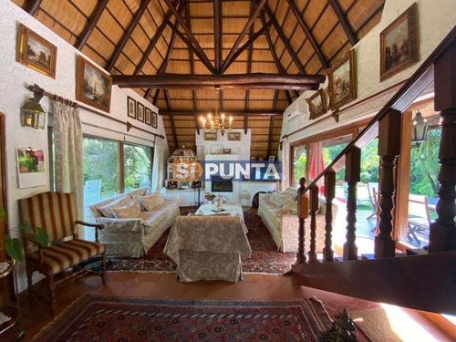Imagen 5 de 30 de Casa En Pinares