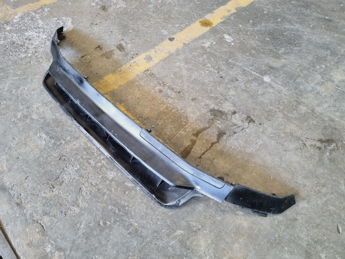 Spoiler Parachoque Delantero 4runner 2010 2013 Original (Usado)