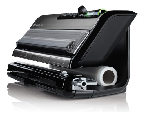 Foodsaver Fm5200 Empacadora Automática Al Vacío 2 En 1 