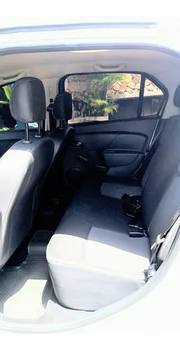 Renault Logan 1.6 Authentique