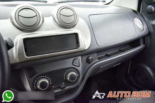 Imagem 14 de 15 de Fiat Uno Uno Way 1.0 Flex 2011/2012