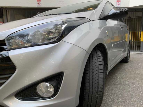 Hyundai Hb20 2015 1.6 Copa Do Mundo Flex 5p