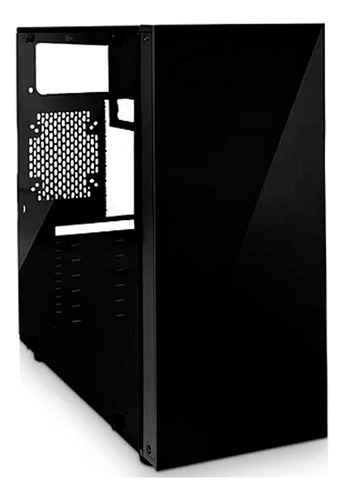 Computador Gamer I7 8°ger Ddr4 16gb Ssd 1tb Tela 23 Vga 8gb