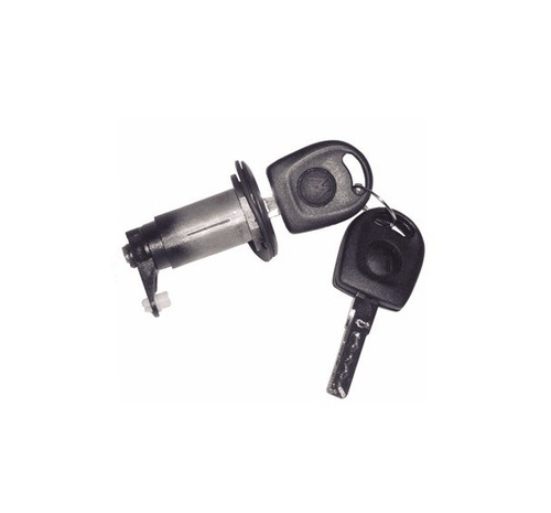 Cilindro C/llave Tapa Trasera Vw Gol 2/4 Puertas G3/g4 2002