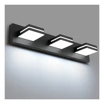 Comprar Lámparas De Pared De Tocador Modernas Regulables Led