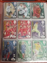 Comprar Carta Adrenalyn Xl Rusia 2018 -rising Star Mbappe