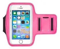 Comprar Funda Porta Celular Brazalete Gym Gimnasia Running Correr