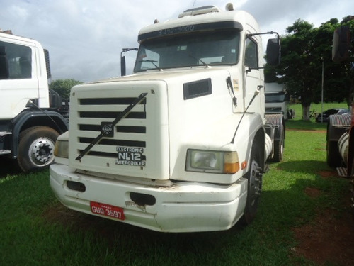 Volvo Nl 12 360 1996