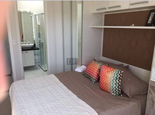 Imagem 7 de 17 de Sobrado Com 2 Dormitórios À Venda, 61 M² Por R$ 580.000,00 - Vila Prudente (zona Leste) - São Paulo/sp - So4083
