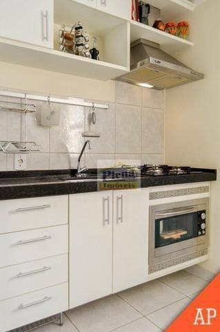 Imagem 6 de 14 de Apartamento Residencial À Venda, Parque Villa Flores, Sumaré. - Ap0412