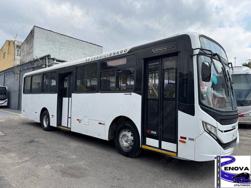 Caio Apache Vip Mercedes Of 1519 Com Ar Ano 2022 Cod 294