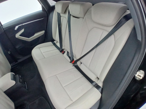 Audi A3 2.0 40 TFSI MHEV SEDAN S LINE S-TRONIC