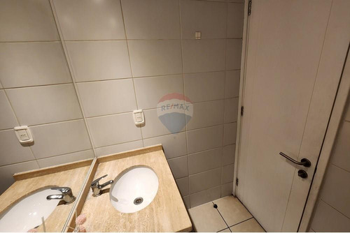 Departamento 2+2 Metro Irarrázaval