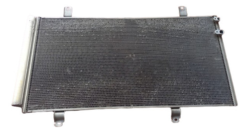 Condensador De Toyota Camry Modelo 2007 (Usado)